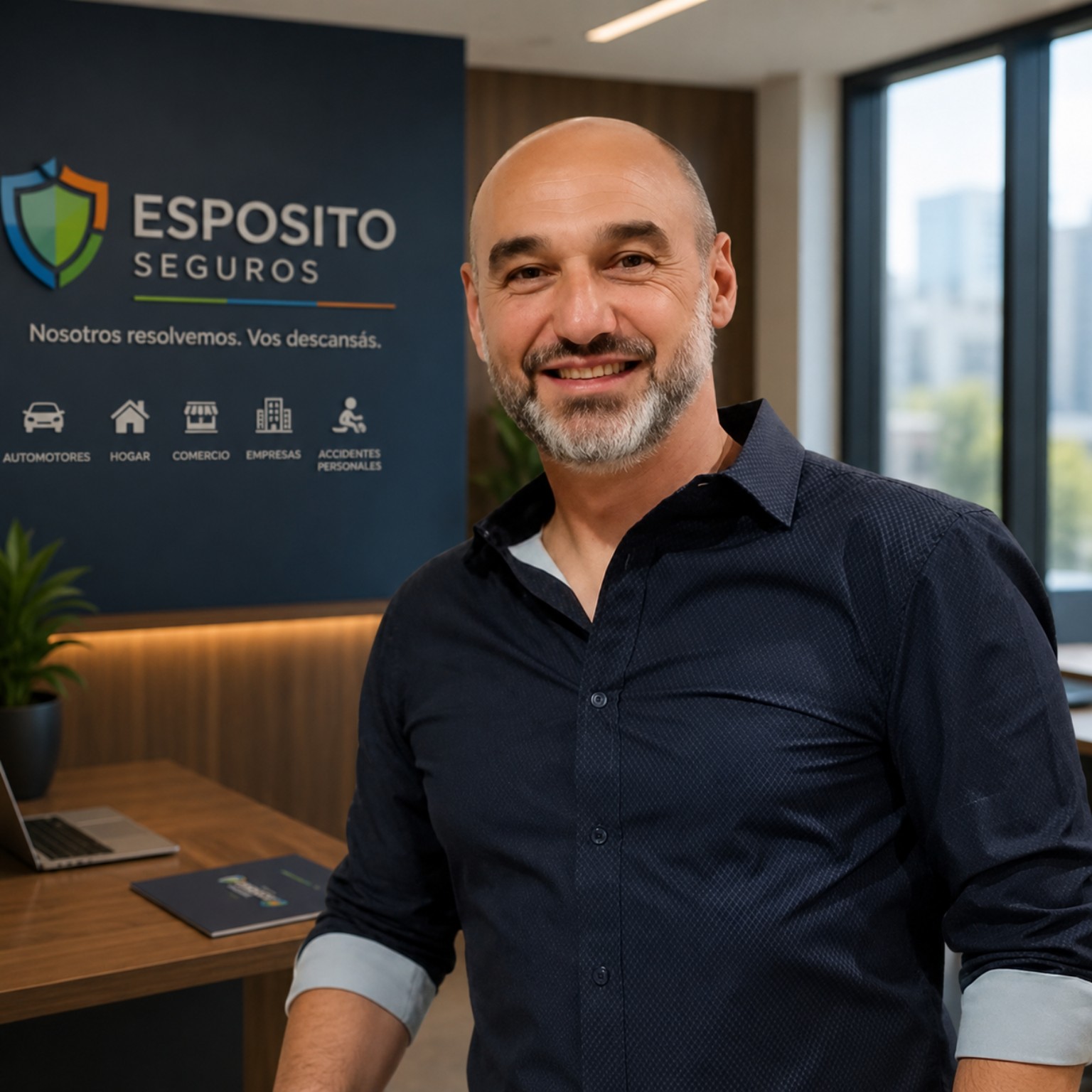 Fernando Esposito